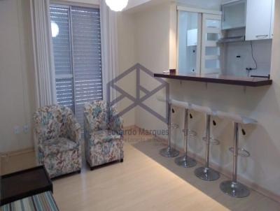 Apartamento para Venda, em Pelotas, bairro Centro, 1 dormit�rio, 1 banheiro, 1 vaga