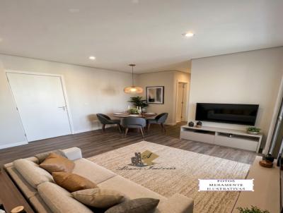 Apartamento para Venda, em S�o Jos� dos Pinhais, bairro Parque Da Fonte, 2 dormit�rios, 1 banheiro, 1 vaga