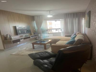 Apartamento para Venda, em Goi�nia, bairro Residencial Eldorado, 3 dormit�rios, 1 su�te, 2 vagas