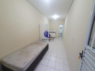 Kitnet para Loca��o, em Tabo�o da Serra, bairro Vila Santa Luzia, 1 dormit�rio, 1 su�te