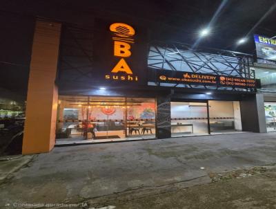 Comercial para Venda, em Bel�m, bairro Parque Verde