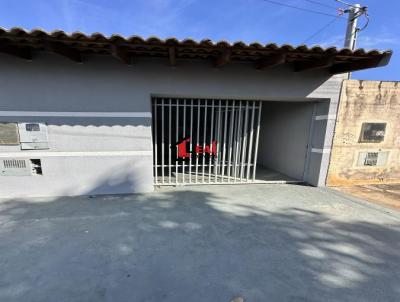 Casa para Venda, em Presidente Prudente, bairro 3 MIL�NIO, 2 dormit�rios, 2 banheiros, 1 su�te, 1 vaga