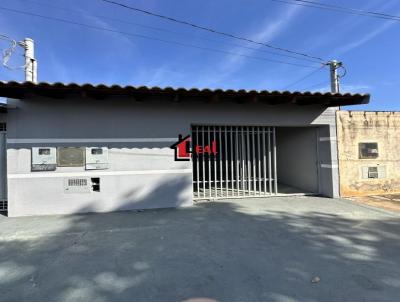 Casa para Venda, em Presidente Prudente, bairro 3 MIL�NIO, 2 dormit�rios, 2 banheiros, 1 su�te, 1 vaga