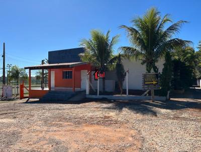 Sal�o Comercial para Loca��o, em Presidente Prudente, bairro AEROPORTO, 1 banheiro