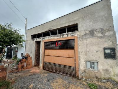 Casa para Venda, em Presidente Prudente, bairro VIDA NOVA PACAEMBU II, 2 dormit�rios, 3 banheiros, 1 su�te, 2 vagas