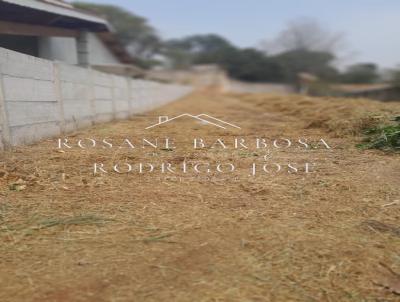 Terreno para Venda, em Atibaia, bairro Ch�cars Est�ncia Brasil