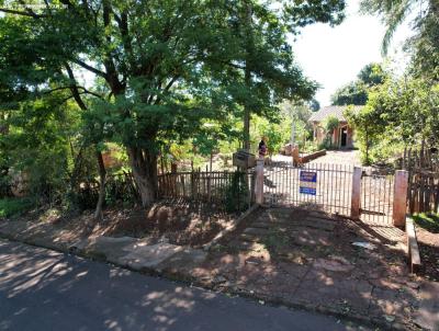 Casa para Venda, em Barbosa Ferraz, bairro Vila Nova, 2 dormit�rios, 1 banheiro