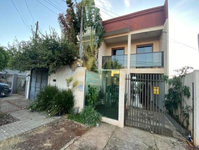 Apartamento para Venda, em Cascavel, bairro Alto Alegre, 3 dormit�rios, 2 banheiros, 1 su�te, 3 vagas