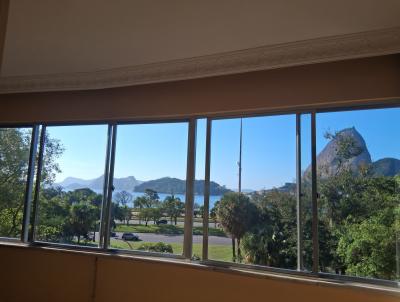 Apartamento para Venda, em Rio de Janeiro, bairro Flamengo, 4 dormit�rios, 4 banheiros, 1 su�te, 1 vaga
