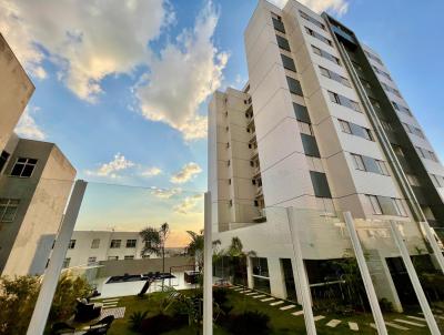 Apartamento para Loca��o, em Belo Horizonte, bairro Manac�s, 3 dormit�rios, 2 banheiros, 1 su�te, 2 vagas