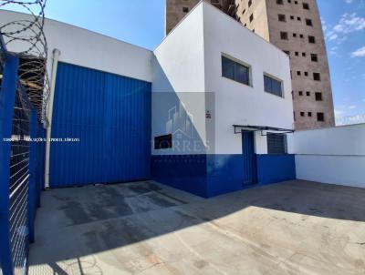 Galp�o para Venda, em , bairro Jardim Anhanguera