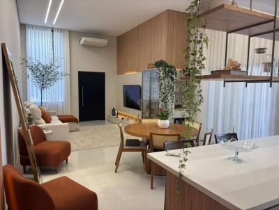 Casa em Condom�nio para Venda, em V�rzea Paulista, bairro Residencial Laguna, 3 dormit�rios, 2 banheiros, 1 su�te, 4 vagas
