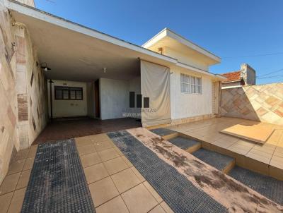 Casa 3 dormit�rios para Venda, em S�o Jos� do Rio Preto, bairro Jardim Paulista, 3 dormit�rios, 2 banheiros, 2 vagas