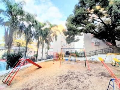 Apartamento para Venda, em Porto Alegre, bairro Cristal, 2 dormit�rios, 2 banheiros, 1 vaga