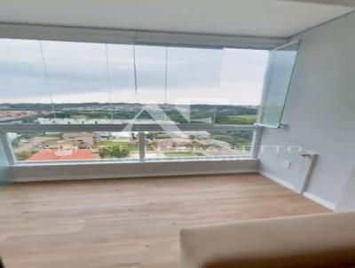Apartamento para Loca��o, em Indaiatuba, bairro Ch�cara Belvedere, 2 dormit�rios, 3 banheiros, 2 su�tes, 2 vagas