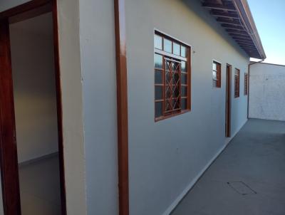 Casa para Loca��o, em , bairro , 1 dormit�rio, 1 banheiro