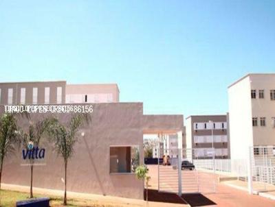 Cobertura para Venda, em Ribeir�o Preto, bairro Jardim Maria Goretti, 2 dormit�rios, 2 banheiros, 1 vaga