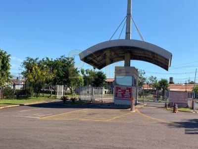 Casa em Condom�nio para Venda, em Cascavel, bairro Parque Verde, 2 dormit�rios, 1 banheiro, 2 vagas