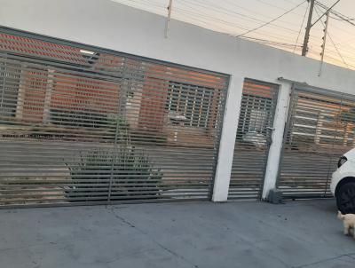 Casa para Venda, em Cuiab�, bairro RESIDENCIAL SANTA TEREZINHA, 2 dormit�rios, 2 banheiros, 3 vagas