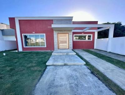 Casa em Condom�nio para Venda, em Maric�, bairro Ubatiba, 3 dormit�rios, 2 banheiros, 1 su�te, 2 vagas