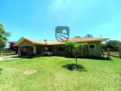 �rea Rural para Venda, em Triunfo, bairro �rea rural, 4 dormit�rios, 2 banheiros, 1 su�te, 2 vagas