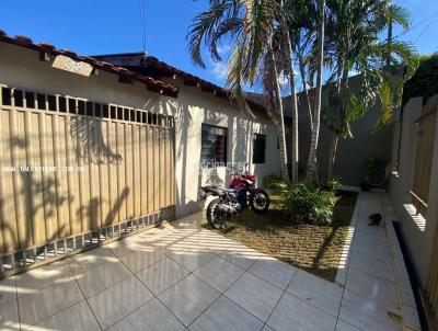 Casa para Venda, em Ibipor�, bairro Jardim Tupi, 3 dormit�rios, 2 banheiros, 1 su�te, 2 vagas