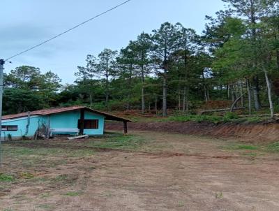 S�tio para Venda, em Pelotas, bairro Cascata, 1 dormit�rio, 1 banheiro