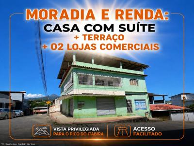 Pr�dio para Venda, em Cachoeiro de Itapemirim, bairro Nossa Senhora da Penha, 3 dormit�rios, 3 banheiros, 1 su�te