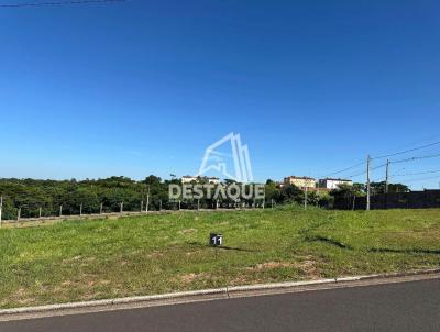 Terreno para Venda, em Presidente Prudente, bairro Condom�nio Damha Belvedere