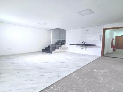 Cobertura para Venda, em Santo Andr�, bairro Vila Alice, 2 dormit�rios, 2 banheiros, 1 su�te, 1 vaga