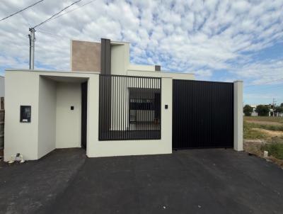 Casa para Loca��o, em , bairro Jardim Europa II, 3 dormit�rios, 2 banheiros, 1 su�te, 2 vagas