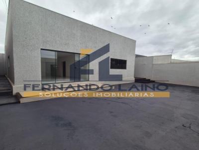 Casa para Loca��o, em Ourinhos, bairro Vila S�ndano, 2 dormit�rios, 1 banheiro, 2 vagas