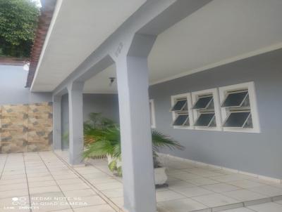 Casa para Venda, em Presidente Prudente, bairro BRASIL NOVO, 2 dormit�rios, 1 banheiro, 1 vaga