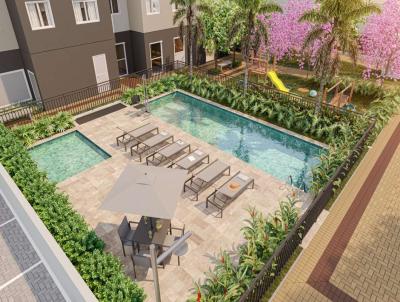 Apartamento para Venda, em S�o Paulo, bairro Vila Prel, 2 dormit�rios, 1 banheiro, 1 vaga