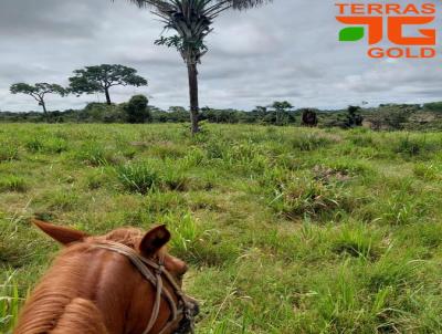 Fazenda para Venda, em Nova Bandeirantes, bairro Zona rural