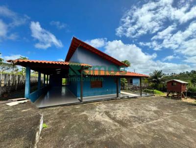 Ch�cara para Venda, em Lagoa da Canoa, bairro , 3 dormit�rios, 3 banheiros, 1 su�te
