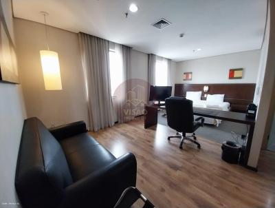 Flat para Venda, em Osasco, bairro Vila Osasco - Osasco Trade & Convention Center, 1 dormit�rio, 1 banheiro, 1 vaga