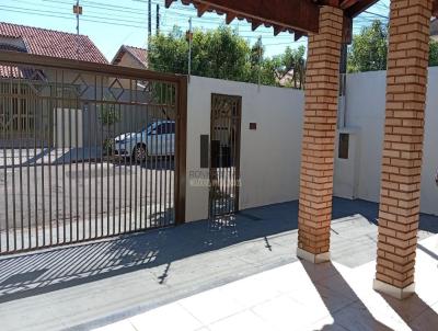 Casa 2 dormit�rios para Venda, em S�o Jos� do Rio Preto, bairro Residencial Monte Verde, 2 dormit�rios, 2 banheiros, 1 su�te, 2 vagas