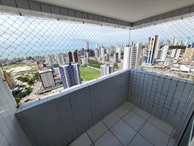 Apartamento para Venda, em Jo�o Pessoa, bairro Aeroclube, 3 dormit�rios, 2 banheiros, 1 su�te, 1 vaga