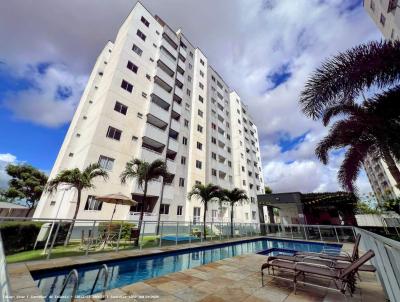 Apartamento para Venda, em Fortaleza, bairro Parque Dois Irm�os, 3 dormit�rios, 2 banheiros, 1 su�te, 2 vagas