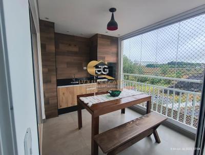 Apartamento para Loca��o, em Aruj�, bairro Jordan�polis, 3 dormit�rios, 2 banheiros, 1 su�te, 2 vagas