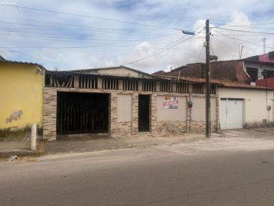 Casa para Venda, em Fortaleza, bairro Parquel�ndia, 3 dormit�rios, 2 banheiros, 3 vagas
