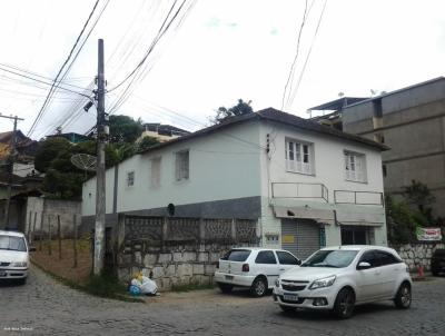 Casa para Venda, em Nova Friburgo, bairro Prado