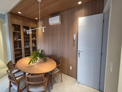 Apartamento para Venda, em Palho�a, bairro Pedra Branca, 2 dormit�rios, 2 banheiros, 1 su�te, 1 vaga
