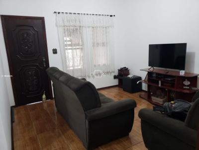 Casa para Venda, em Itu, bairro Jardim do Est�dio, 2 dormit�rios, 1 banheiro, 2 vagas