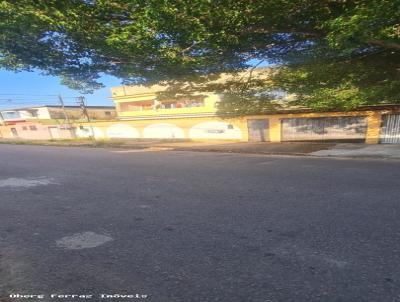 Casa para Loca��o, em Itagua�, bairro Mont Serrat, 3 dormit�rios, 1 banheiro, 1 su�te, 2 vagas