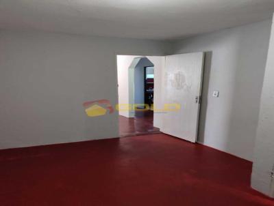Casa para Venda, em Uberl�ndia, bairro Mansour, 3 dormit�rios, 1 banheiro, 1 su�te, 4 vagas