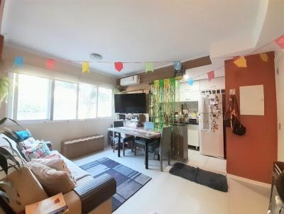 Apartamento para Venda, em Porto Alegre, bairro Azenha, 2 dormit�rios, 1 banheiro, 1 vaga