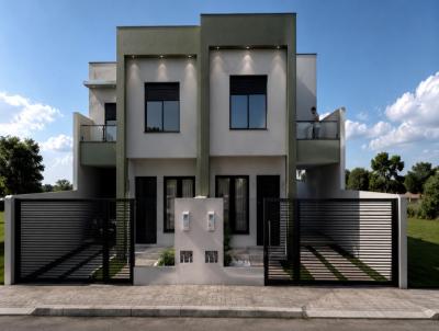 Casa para Venda, em Cangu�u, bairro Prado, 2 dormit�rios, 1 banheiro