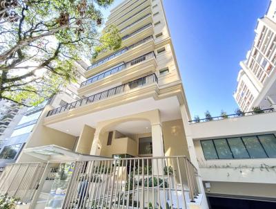 Apartamento para Venda, em Florian�polis, bairro Centro, 3 dormit�rios, 5 banheiros, 3 su�tes, 2 vagas